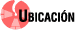 Ubicaci&oacute;n