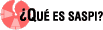 &iquest;Qu&eacute; es SASPI?