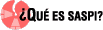 &iquest;Qu&eacute; es SASPI?