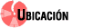 Ubicaci&oacute;n